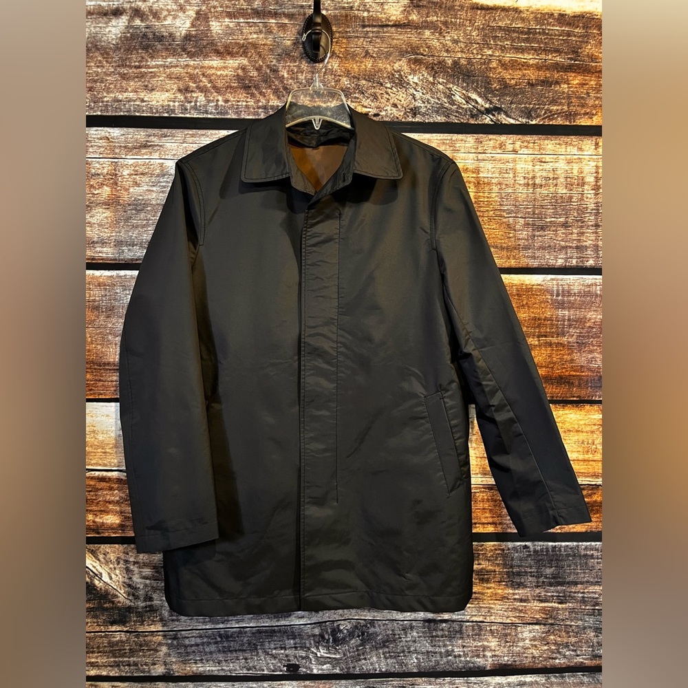 Zara men’s jacket